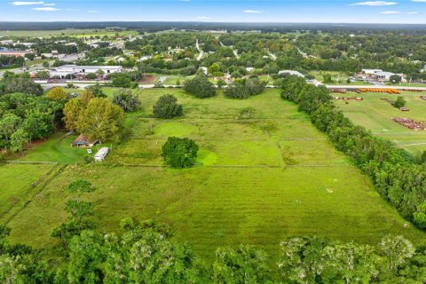 Terreno en venta en Ocala, Florida № 2126546 - foto 6