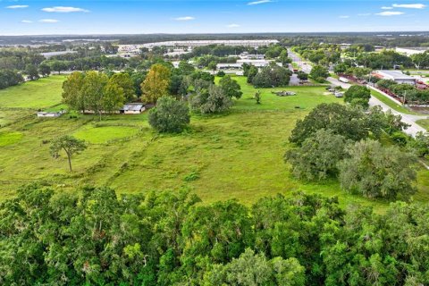 Terreno en venta en Ocala, Florida № 2126546 - foto 3