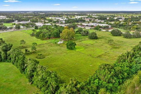 Terreno en venta en Ocala, Florida № 2126546 - foto 5