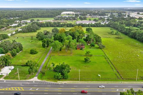 Terreno en venta en Ocala, Florida № 2126546 - foto 10