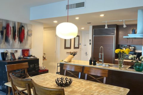 Купить кондоминиум в Майами, Флорида 1 спальня, 91.42м2, № 1923171 - фото 7