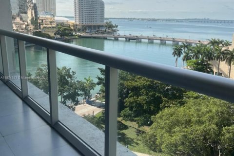 Купить кондоминиум в Майами, Флорида 1 спальня, 91.42м2, № 1923171 - фото 11