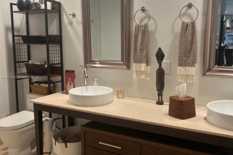 Купить кондоминиум в Майами, Флорида 1 спальня, 91.42м2, № 1923171 - фото 21