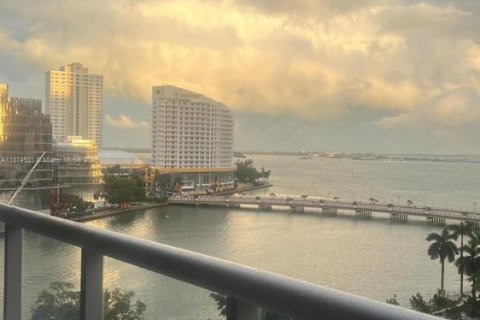 Купить кондоминиум в Майами, Флорида 1 спальня, 91.42м2, № 1923171 - фото 2