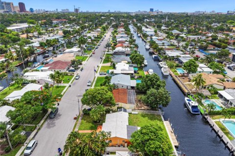 House in Fort Lauderdale, Florida 2 bedrooms, 120.59 sq.m. № 1814668 - photo 29