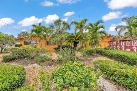 House in Clearwater, Florida 3 bedrooms, 219.62 sq.m. № 1899290 - photo 3