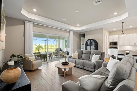 Casa en venta en Punta Gorda, Florida, 4 dormitorios, 208.75 m2 № 2351937 - foto 7