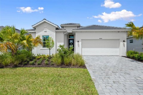 Villa ou maison à Punta Gorda, Floride 4 chambres, 208.75 m2 № 2351937