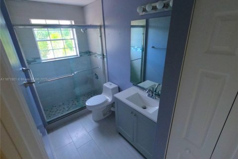 Купить виллу или дом в Мирамар, Флорида 4 спальни, 210.24м2, № 1925232 - фото 21