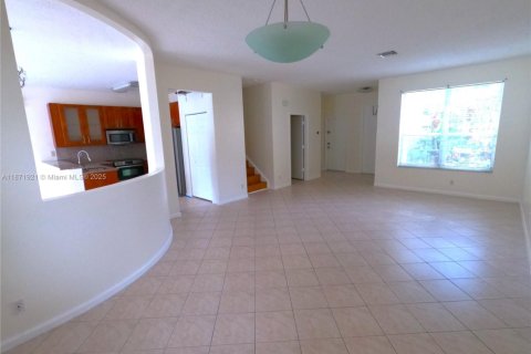 Купить виллу или дом в Мирамар, Флорида 4 спальни, 210.24м2, № 1925232 - фото 5