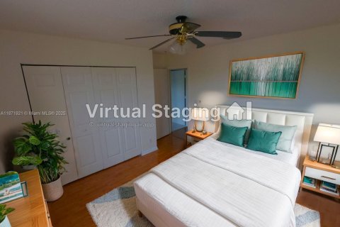 Купить виллу или дом в Мирамар, Флорида 4 спальни, 210.24м2, № 1925232 - фото 4