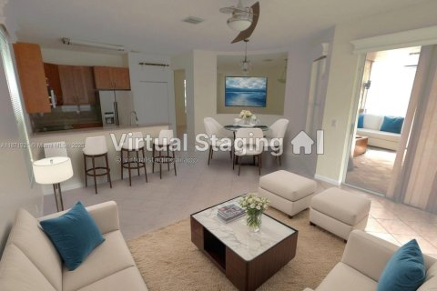 Купить виллу или дом в Мирамар, Флорида 4 спальни, 210.24м2, № 1925232 - фото 2