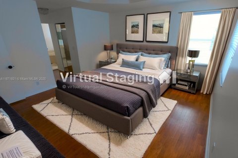 Купить виллу или дом в Мирамар, Флорида 4 спальни, 210.24м2, № 1925232 - фото 3