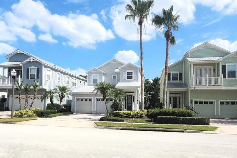 Villa ou maison à vendre à Four Corners, Floride: 4 chambres, 257.9 m2 № 1687660 - photo 10