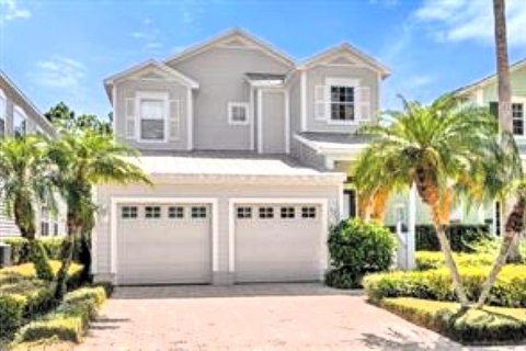 Villa ou maison à vendre à Four Corners, Floride: 4 chambres, 257.9 m2 № 1687660 - photo 1