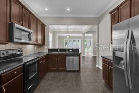 Villa ou maison à vendre à Four Corners, Floride: 4 chambres, 257.9 m2 № 1687660 - photo 24