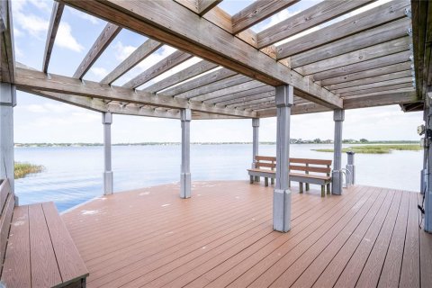House in Winter Garden, Florida 5 bedrooms, 488.02 sq.m. № 1722443 - photo 26
