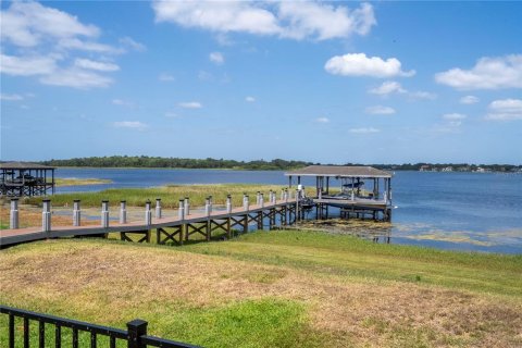 House in Winter Garden, Florida 5 bedrooms, 488.02 sq.m. № 1722443 - photo 20