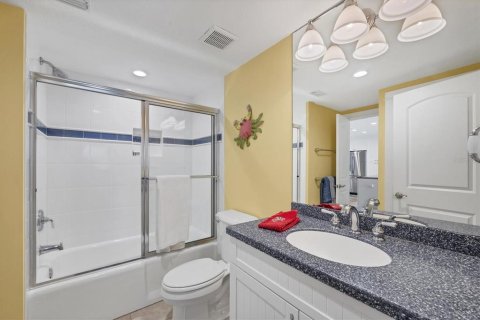 Condo in Boca Grande, Florida, 3 bedrooms  № 1649768 - photo 15