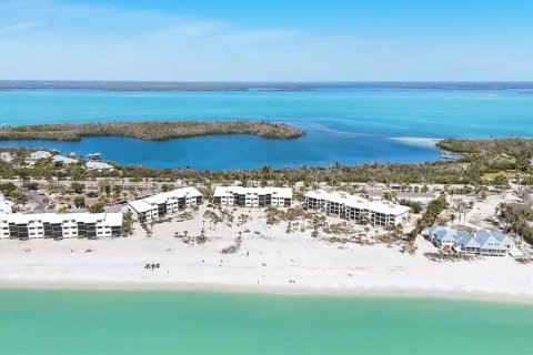 Condo in Boca Grande, Florida, 3 bedrooms  № 1649768 - photo 22