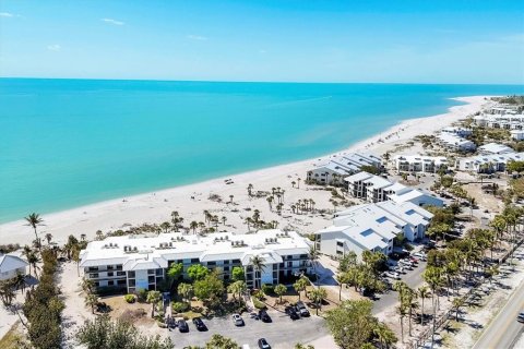Condo in Boca Grande, Florida, 3 bedrooms  № 1649768 - photo 2