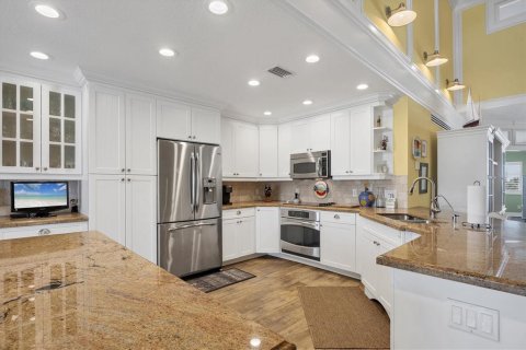 Condo in Boca Grande, Florida, 3 bedrooms  № 1649768 - photo 6