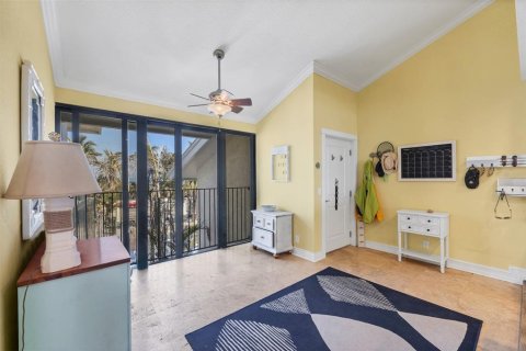 Condo in Boca Grande, Florida, 3 bedrooms  № 1649768 - photo 4