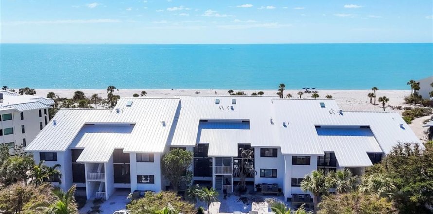 Condo in Boca Grande, Florida, 3 bedrooms  № 1649768
