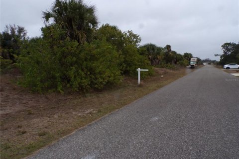 Land in North Port, Florida № 2165488 - photo 3