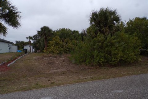 Land in North Port, Florida № 2165488 - photo 2