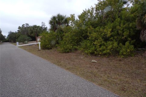 Land in North Port, Florida № 2165488 - photo 7