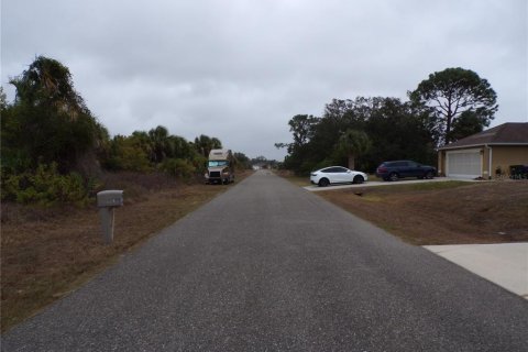 Land in North Port, Florida № 2165488 - photo 10