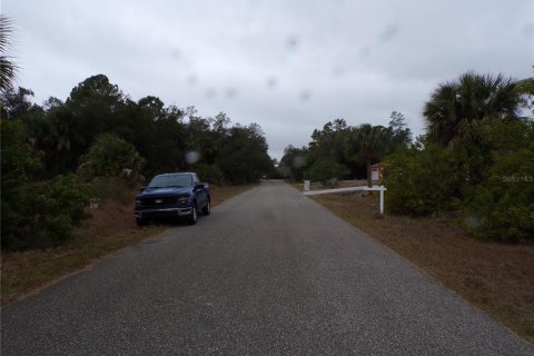 Land in North Port, Florida № 2165488 - photo 9
