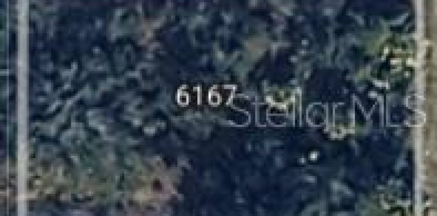 Land in Port Charlotte, Florida № 2164734