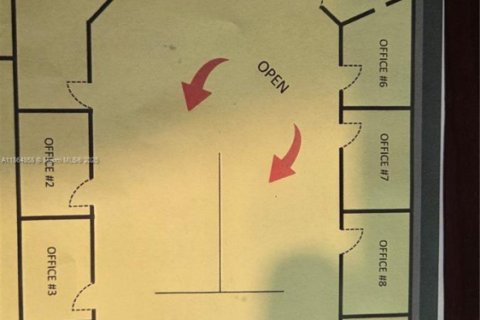 Propiedad comercial en venta en Pompano Beach, Florida № 1957632 - foto 9