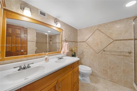 Copropriété à louer à Hallandale Beach, Floride: 2 chambres, 126.35 m2 № 2031438 - photo 18