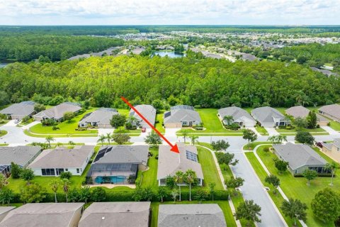 House in Port Orange, Florida 3 bedrooms, 180.42 sq.m. № 2316667 - photo 30