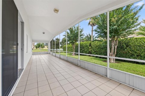 House in Port Orange, Florida 3 bedrooms, 180.42 sq.m. № 2316667 - photo 27