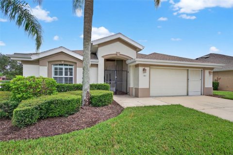 Villa ou maison à Port Orange, Floride 3 chambres, 180.42 m2 № 2316667
