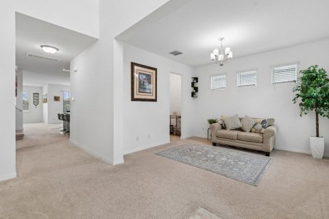 House in Tampa, Florida 5 bedrooms, 331.29 sq.m. № 2229587 - photo 8