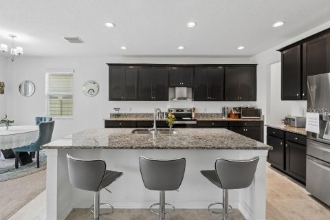 House in Tampa, Florida 5 bedrooms, 331.29 sq.m. № 2229587 - photo 11