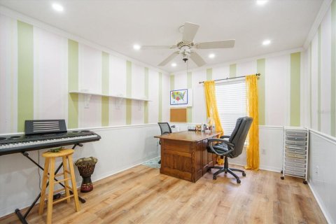 Townhouse in Tampa, Florida 3 bedrooms, 173.54 sq.m. № 1855407 - photo 14
