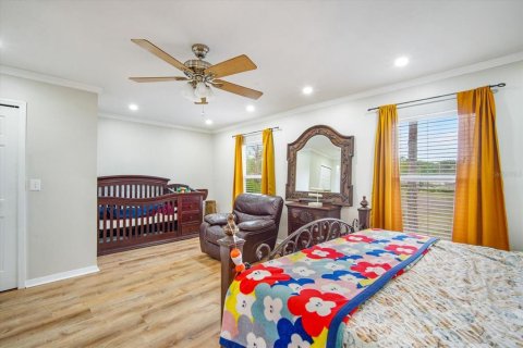 Townhouse in Tampa, Florida 3 bedrooms, 173.54 sq.m. № 1855407 - photo 12