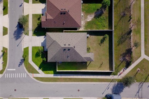 Купить виллу или дом в Киссимми, Флорида 7 комнат, 158.03м2, № 2109851 - фото 28