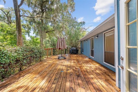 House in Gainesville, Florida 3 bedrooms, 167.97 sq.m. № 1869100 - photo 28