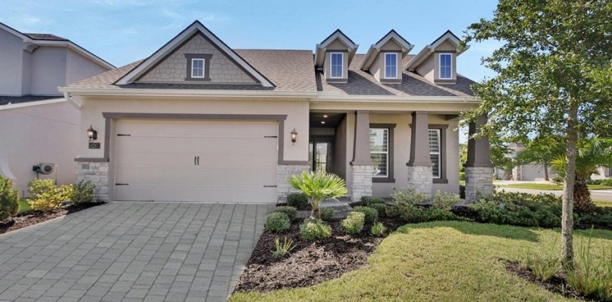 Villa ou maison à Port Orange, Floride 3 chambres, 189.8 m2 № 1886445
