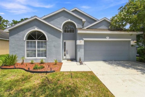 Villa ou maison à New Port Richey, Floride 4 chambres, 182.83 m2 № 2308651