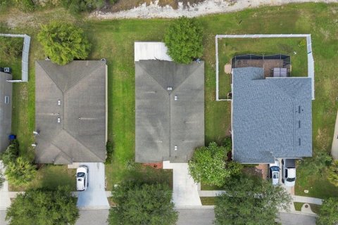 Villa ou maison à vendre à New Port Richey, Floride: 4 chambres, 182.83 m2 № 2308651 - photo 16