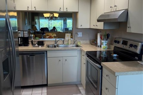 Condominio en alquiler en Bradenton, Florida, 2 dormitorios, 123.93 m2 № 2097531 - foto 6