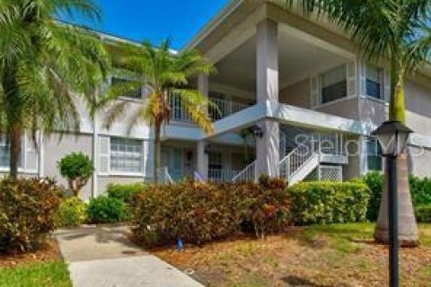 Condominio en Bradenton, Florida, 2 dormitorios № 2097531